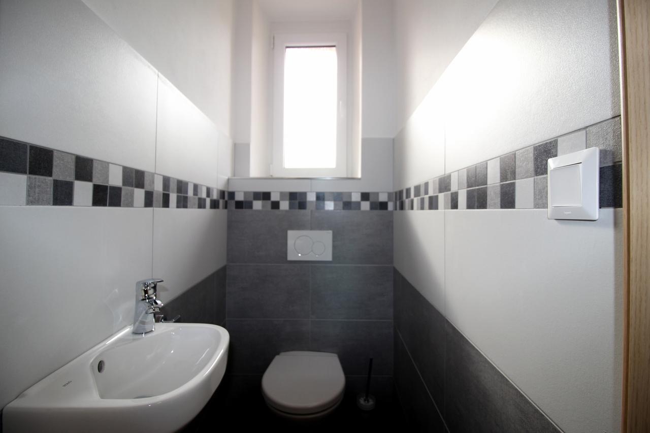 Apartmany Na Sadech Třeboň Екстериор снимка