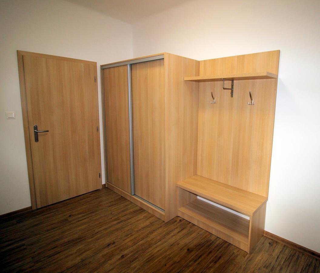 Apartmany Na Sadech Třeboň Екстериор снимка