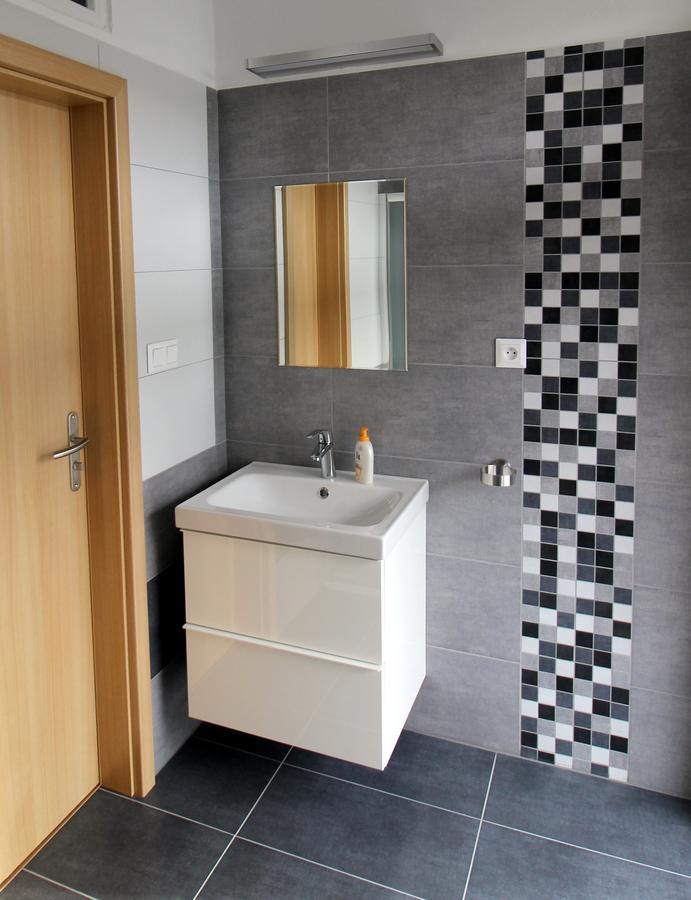 Apartmany Na Sadech Třeboň Екстериор снимка
