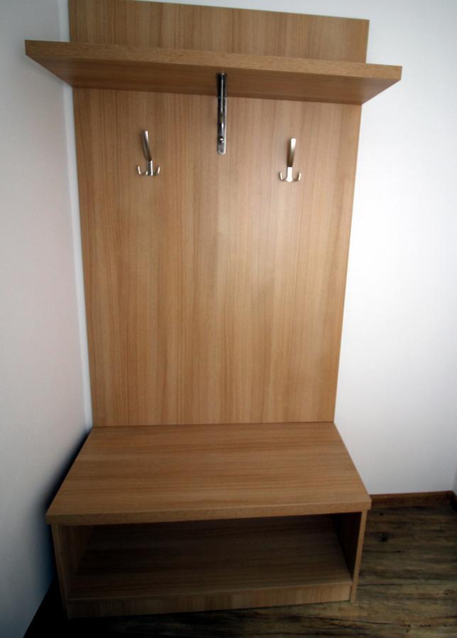 Apartmany Na Sadech Třeboň Екстериор снимка
