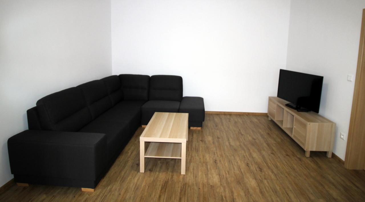 Apartmany Na Sadech Třeboň Екстериор снимка
